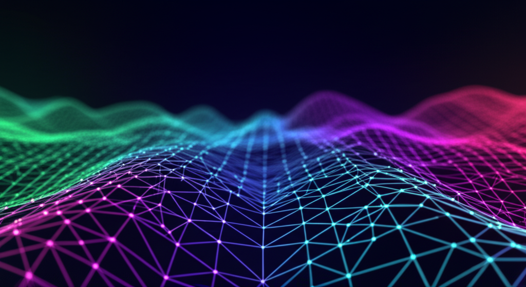 AI animation placeholder