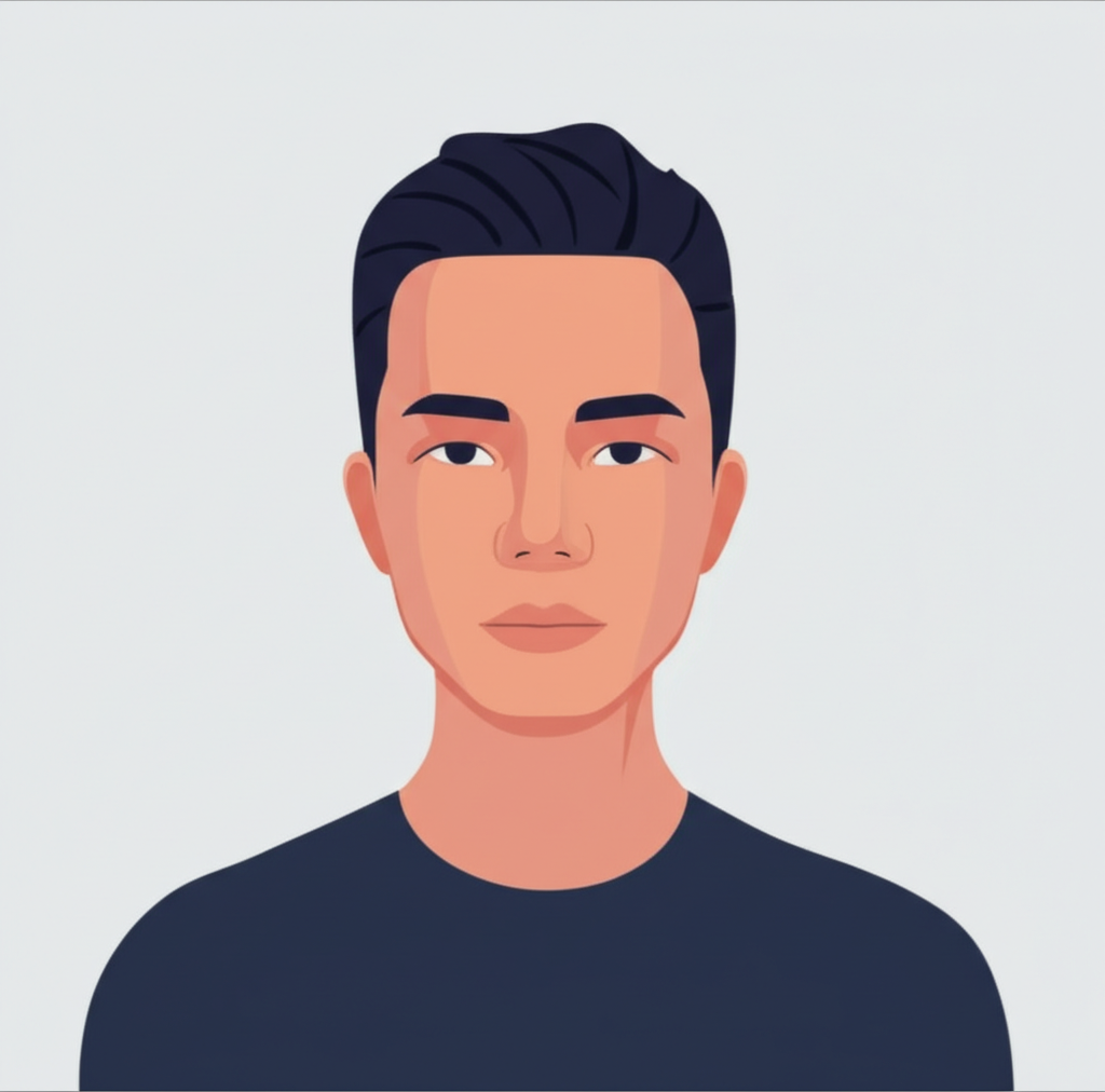 Marcus Li avatar