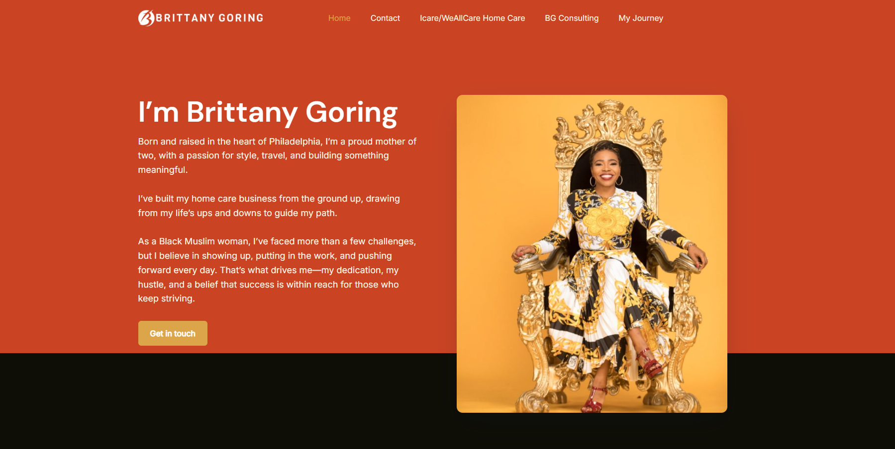 brittanygoring.com cover